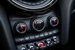 MINI Cooper S Cabrio MINI Cabrio 2.0 Cooper S | Chili | Vol opties | Leder | Head Up | H&K | Camera | ACC | 17 inch | - afbeelding nr 44