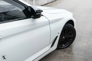 BMW 5 Serie BMW G30 530e 2017 | Sportline | iPerformance | NL - afbeelding nr 5