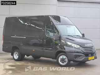 Iveco Daily Iveco Daily 35C21 3.0L Automaat 2025model L2H2 ACC Camera LED CarPlay Dubbellucht L2 12m3 Airco - afbeelding nr 3