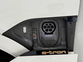 Audi e-tron Audi E-tron E-tron 55 Quattro Advanced 95 kWh 89% SOH Leder|Camera|Trekhaak - afbeelding nr 29