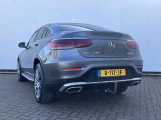 Mercedes-Benz GLC - afbeelding nr 19