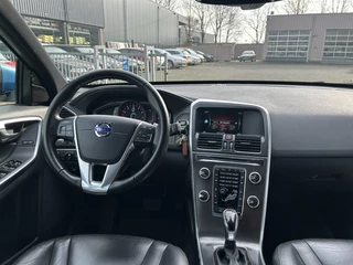 Volvo XC60 - afbeelding nr 12