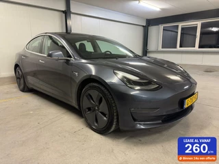 Tesla Model 3 Tesla Model 3 Long Range AWD 75 kWh - afbeelding nr 1