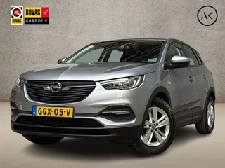 Opel Grandland X 1.2 Turbo Sport
