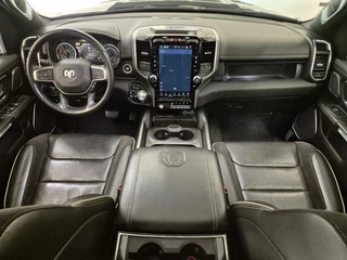 Dodge Ram 1500 Dodge Ram 1500 5.7 V8 4x4 Crew Cab Laramie Pano Full Navi SideSteps Trekhaak Luchtvering - afbeelding nr 3
