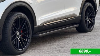 Ford Explorer Ford Explorer 3.0 V6 EB PHEV ST-LINE / TREKHAAK - afbeelding nr 32