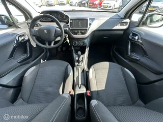 Peugeot 208 Peugeot 208 1.2 PureTech Active | CRUISE | NAVI | AIRCO | - afbeelding nr 14
