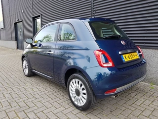 Fiat 500 - afbeelding nr 14