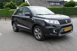 Suzuki Vitara Suzuki Vitara 1.6 COMFORT LUXE-TREKHAAK/AIRCO/AUDIO/BLUETOOTH PERFECTE STAAT - afbeelding nr 6
