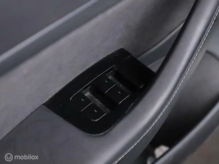 Tesla Model 3 Tesla Model 3 Standard RWD Plus 60 kWh - afbeelding nr 5