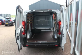 Citroën Jumpy Citroen Jumpy bestel 12 1.6 HDI L2H1 Marge Cruise/Navi/Airco - afbeelding nr 6