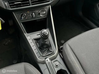 Volkswagen Polo Volkswagen Polo 1.6 TDI Comfortline|DAB|Led|Apple carplay| - afbeelding nr 17