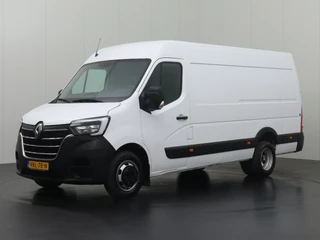 Renault Master Renault Master 2.3DCi 165PK L4H2 Dubbellucht | Navigatie | Camera | 3500Kg Trekhaak | Betimmering | 3-Persoons - afbeelding nr 7