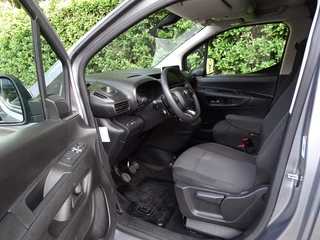 Toyota ProAce Toyota ProAce CITY 1.5 D-4D Live Long 131 PK NAVI PDC TREKHAAK 1e eig - afbeelding nr 10
