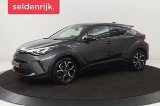 Toyota C-HR - 525314199-0