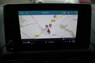 Citroën Berlingo - afbeelding nr 16