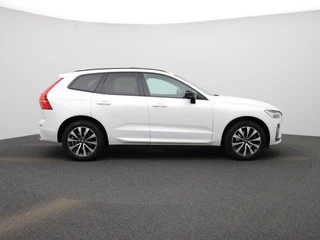Volvo XC60 Volvo XC60 2.0 B4 D AWD R-Design | Parkeerverwarming | Schuif-/kanteldak | Trekhaak | Climate Pack | Memoryseats - afbeelding nr 6