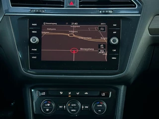 Volkswagen Tiguan Allspace Volkswagen Tiguan Allspace 1.4 TSI 7 PERS AUT|NAVI|ACC|LANEASS|CARPLAY|THAAK - afbeelding nr 28