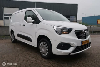 Opel Combo Opel Combo 1.2 PureTech 110 S&S L2 MARGE AUTO - afbeelding nr 7