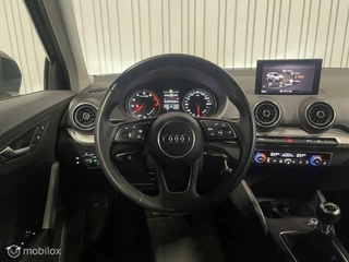 Audi Q2 Audi Q2 30 TFSI S Edition - afbeelding nr 11