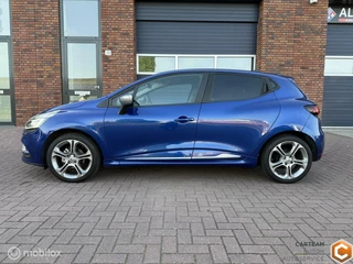 Renault Clio Renault Clio 1.2 TCe GT-Line | Bose | Camera | R-Link | Led koplampen - afbeelding nr 9