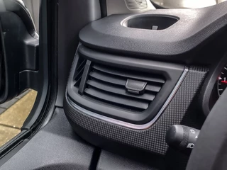 Renault Trafic Renault Trafic 2.0 dCi 150PK Automaat Dubbele Cabine Luxe L2H1 | CAMERA | CRUISE | NAVI | COMFORTSTOELEN | ACHTERKLEP | - afbeelding nr 46