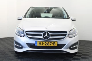 Mercedes-Benz B-Klasse |Navi|Leder| - afbeelding nr 2