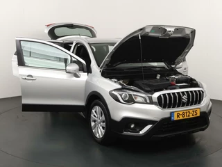 Suzuki S-Cross Suzuki S-Cross 1.0 Boosterjet Select Automaat - afbeelding nr 24