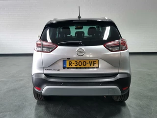 Opel Crossland X Opel Crossland X 1.2 Turbo Innovation / Automaat / Nav - afbeelding nr 5