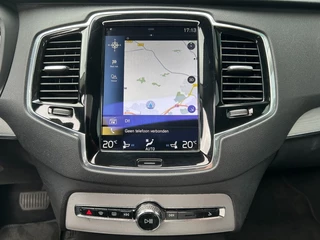 Volvo XC90 Volvo XC90 INSCRIPTION T5 AWD 7-Pers Pano, Head-Up, 20Inch, Kamera, NAP - afbeelding nr 12