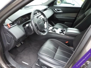 Land Rover Range Rover Velar Land Rover Range Rover Velar 2.0 I4 AWD R-Dynamic HSE N.A.P. - afbeelding nr 6