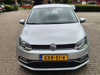 Volkswagen Polo Volkswagen Polo 1.0 Comfortline - afbeelding nr 5