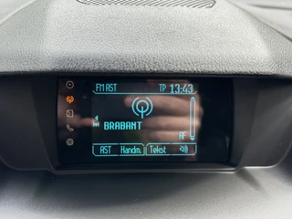Ford Tourneo Connect - afbeelding nr 8