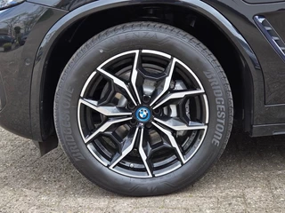 BMW X3 - afbeelding nr 14