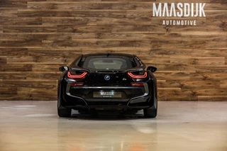 BMW i8 BMW i8 1.5 Ultimate Sophisto Edition|HUD|Laser|Harman Kardon - afbeelding nr 8