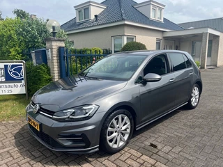 Volkswagen Golf Volkswagen Golf 1.4 TSI HL BNS R NAVI PDC V+A XENON LED - afbeelding nr 2