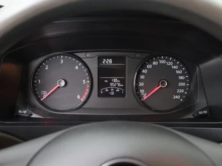 Volkswagen Transporter Volkswagen Transporter 2.0TDI Lang Imperiaal | Trekhaak | Airco | Betimmering - afbeelding nr 9