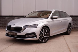 Škoda Octavia - 428178422-0