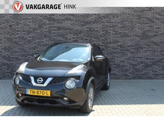 Nissan Juke - 405141875-0