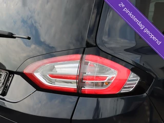 Ford Galaxy Ford Galaxy 2.5i 190PK HEV Vignale | 7 persoons - afbeelding nr 25