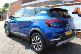 Renault Captur - afbeelding nr 4