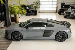 Audi R8 - afbeelding nr 16