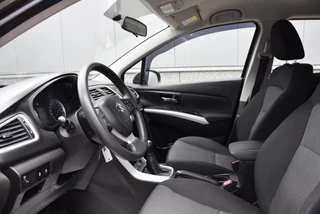 Suzuki S-Cross Suzuki SX4 S-Cross 1.6 Comfort | Middenarmsteun | Navigatie | Cruise control | - afbeelding nr 9