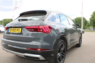 Audi Q3 Audi Q3 35TFSI MHEV Edition Matrix LED Navi+ Virtual cockpit Super!! - afbeelding nr 4