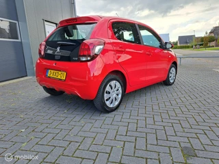 Peugeot 108 Peugeot 108 1.0 e-VTi Blue Lease - afbeelding nr 6