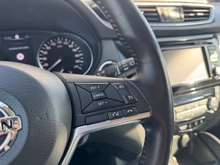 Nissan QASHQAI - afbeelding nr 17