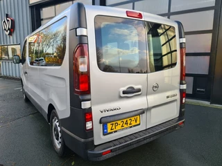 Opel Vivaro - afbeelding nr 6