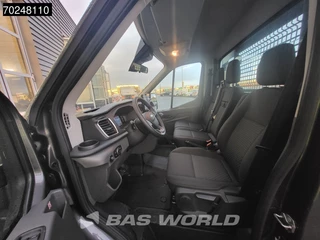 Ford Transit Ford Transit 165pk Open laadbak Dubbellucht Pritsche Trekhaak Airco Cruise Camera Airco Trekhaak Cruise control - afbeelding nr 10