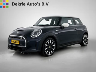 MINI Electric Cooper S MINI Yours 135KW / 33 kWh SOH 100% Comfort plus