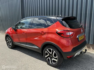 Renault Captur Renault Captur 0.9 TCe Helly Hansen NAP/1e EIG/NAVI/TRHAAK/KEYLESS - afbeelding nr 3